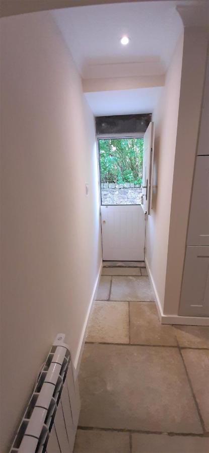 The Curtain 13Th Century Cottage, Gilling West, Richmond Bagian luar foto